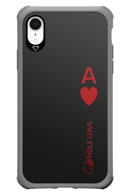 Whole 2.0 - Apple iPhone XR