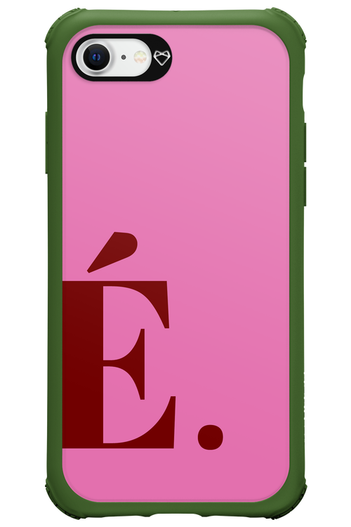 E II (Sorbet) 2.0 - Apple iPhone SE 2022
