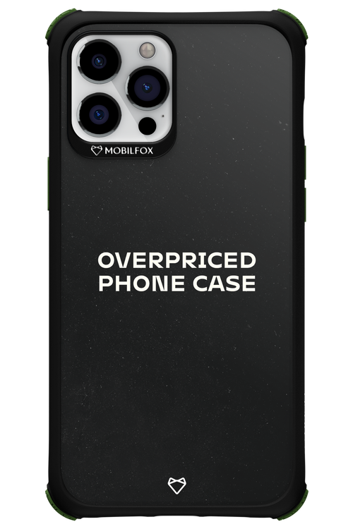 Overprieced - Apple iPhone 12 Pro Max