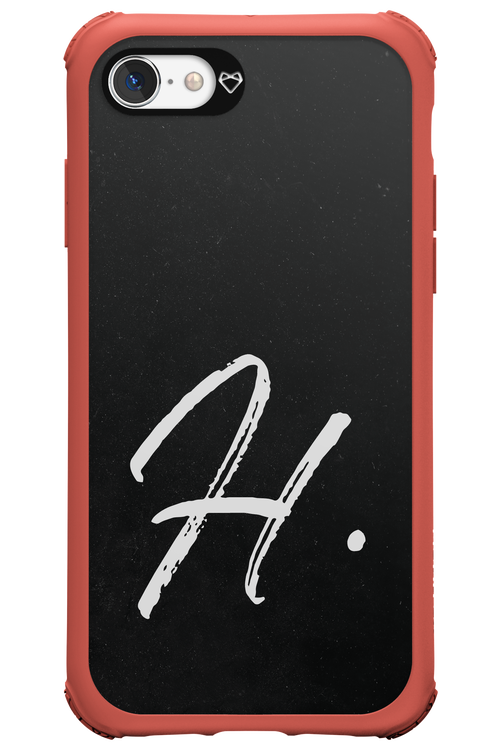 (Off Space) H - Apple iPhone 7