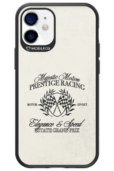 Old money - Apple iPhone 12 Mini