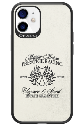 Old money - Apple iPhone 12 Mini