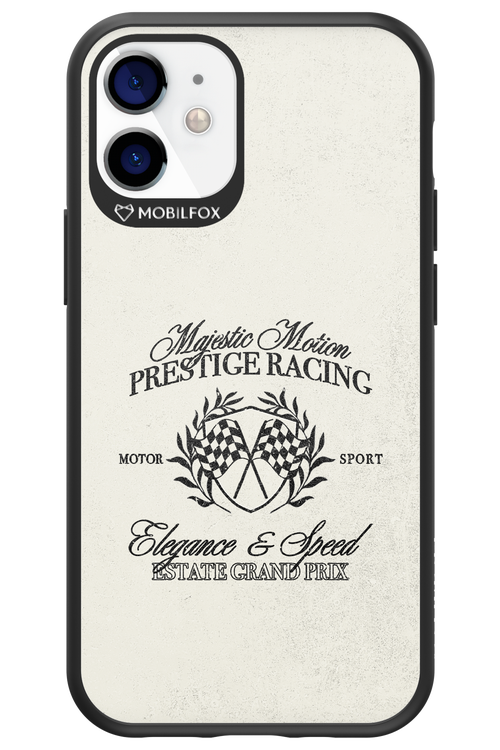 Old money - Apple iPhone 12 Mini