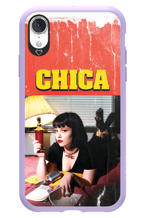 CHICA - Apple iPhone XR
