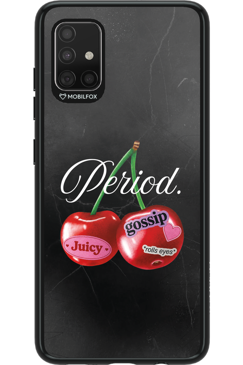 Period 2.0 - Samsung Galaxy A51