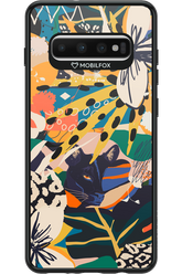 Vintage - Samsung Galaxy S10+