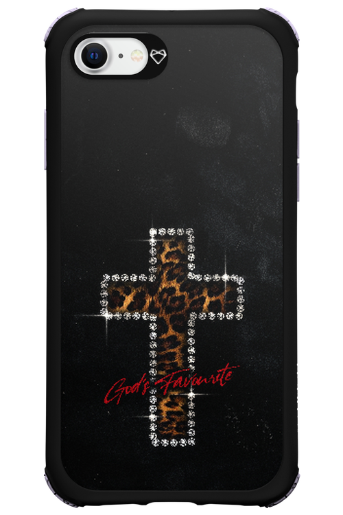 God's Favourite - Apple iPhone SE 2022