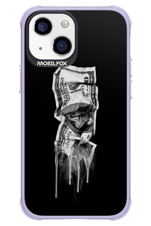 Melting Money - Apple iPhone 13 Mini