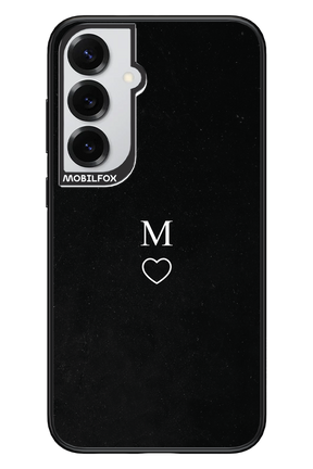 M Black 2.0 - Samsung S25+