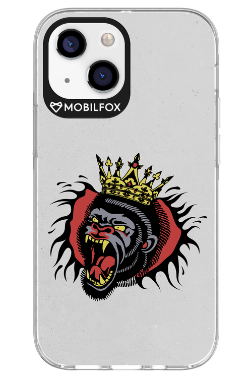 Monkey Rage Light - Apple iPhone 13 Mini