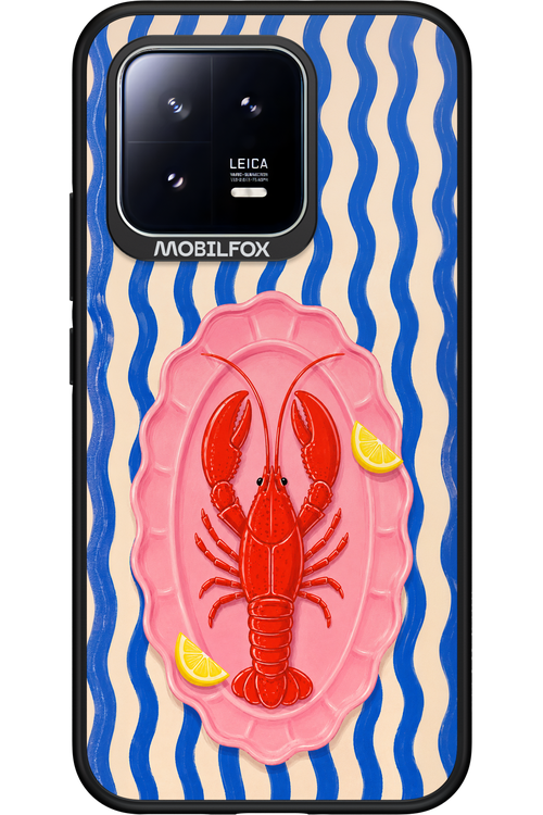 LOBSTER 2.0 - Xiaomi 13