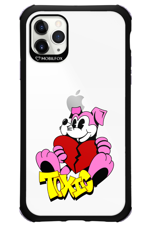 Toxic Dreams - Apple iPhone 11 Pro Max
