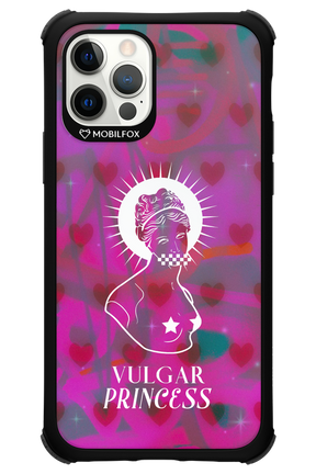 Vulgar Princess - Apple iPhone 12 Pro