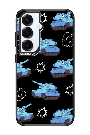 Tank Guy 2.0 - Samsung S25
