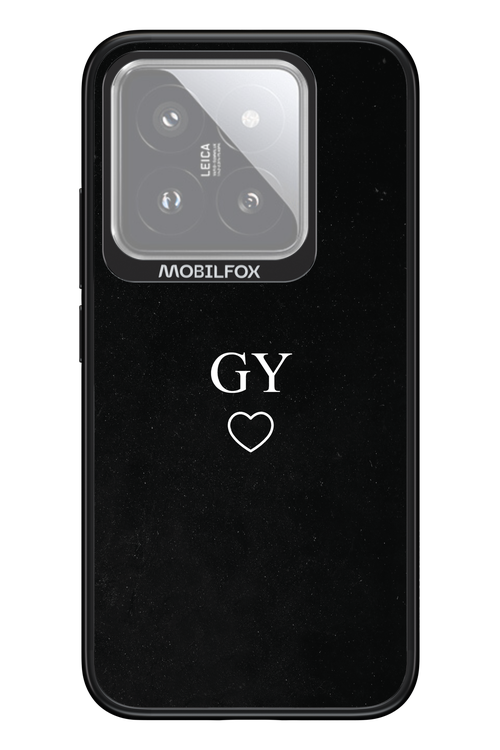GY Black 2.0 - Xiaomi 14
