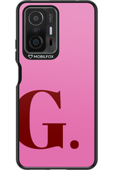 G (Sorbet) 2.0 - Xiaomi Mi 11T