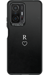 R Black 2.0 - Xiaomi Mi 11T Pro