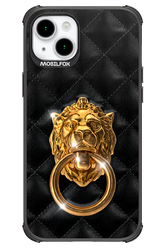 Gold Lion - Apple iPhone 15 Plus