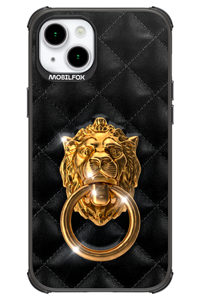 Gold Lion - Apple iPhone 15 Plus