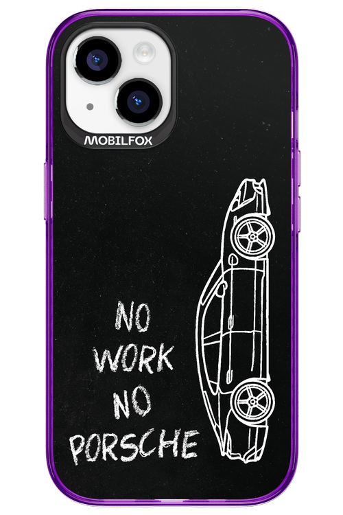 No Work - Apple iPhone 15