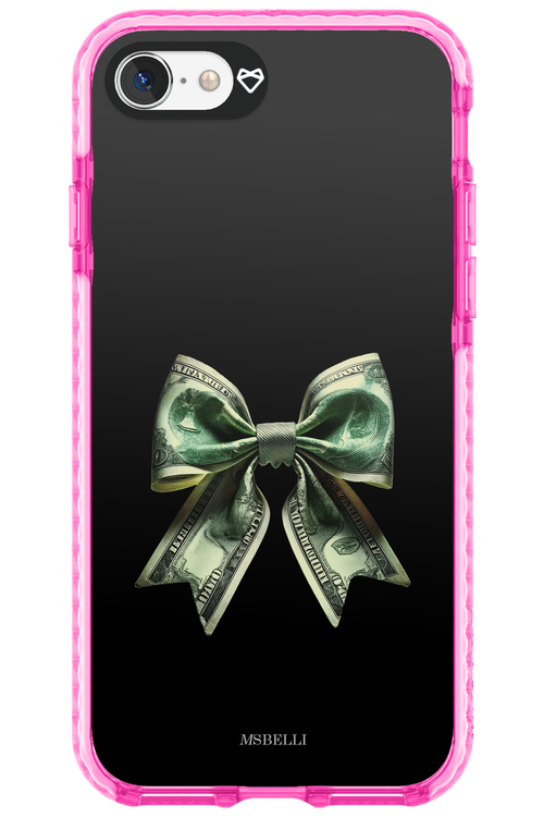 Money is Cute - Apple iPhone 7