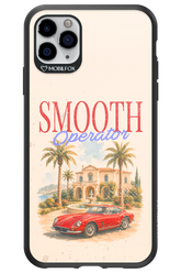 Smooth Operator 2.0 - Apple iPhone 11 Pro Max