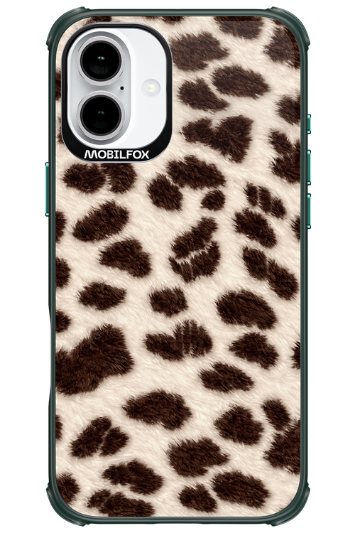 Wild Coat 2.0 - Apple iPhone 16 Plus