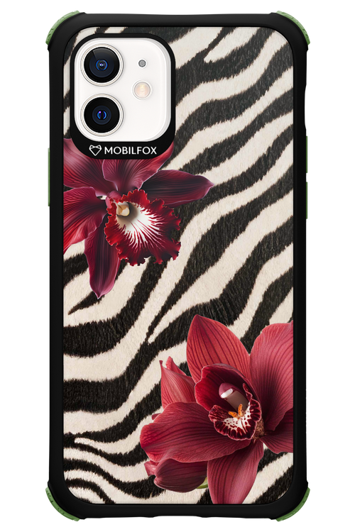 Vintage Flower 2.0 - Apple iPhone 12