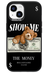 Show Me The Money 2.0 - Apple iPhone 15