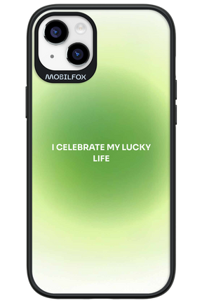 MY LUCKY LIFE - Apple iPhone 14 Plus