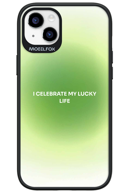 MY LUCKY LIFE - Apple iPhone 14 Plus