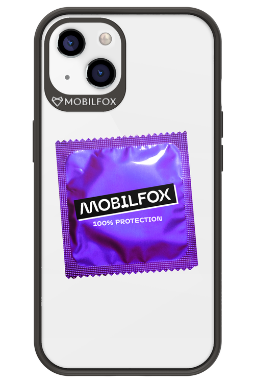 100% Protection 2.0 - Apple iPhone 13