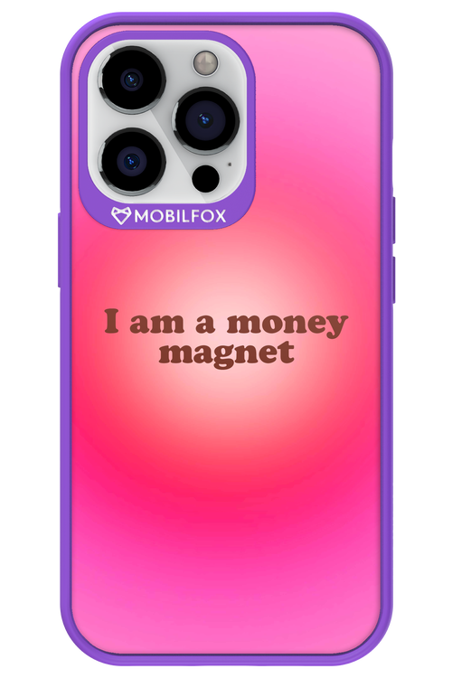 Money Magnet  - Apple iPhone 13 Pro