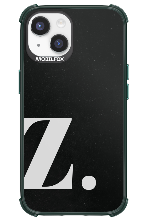 Z (Off Space) 2.0 - Apple iPhone 14