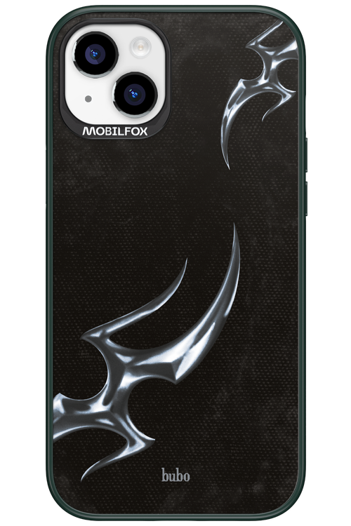 CHROMEPHASE - Apple iPhone 15 Plus