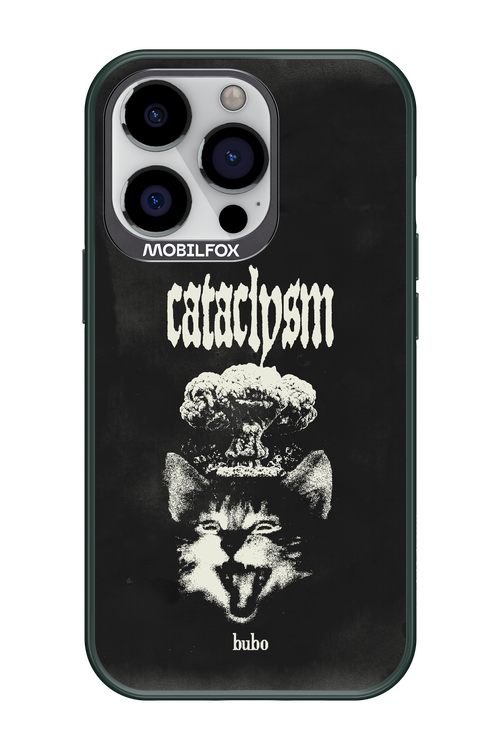 CATACLYSM - Apple iPhone 13 Pro