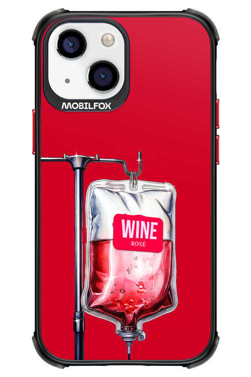 Sos Wine - Apple iPhone 13 Mini