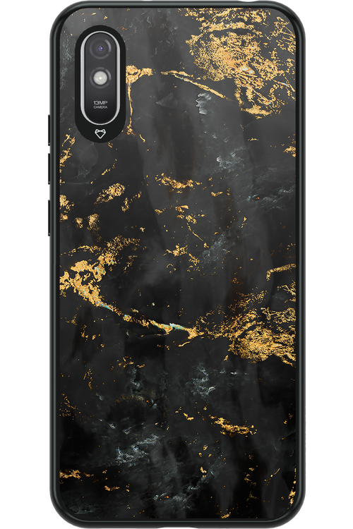 Goldie 2.0 - Xiaomi Redmi 9A