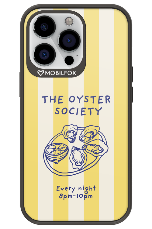 Oyster Society - Apple iPhone 13 Pro