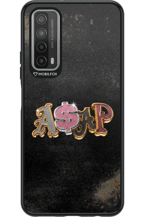 ASAP 2.0 - Huawei P Smart 2021