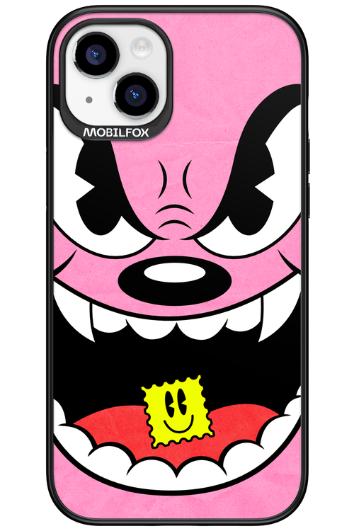 Dopamine 2.0 - Apple iPhone 15 Plus