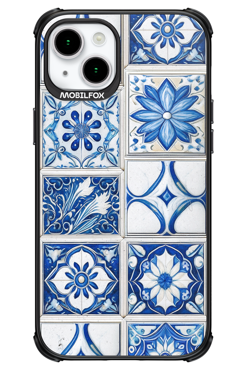 Antique - Apple iPhone 15 Plus
