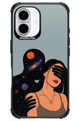 Universe Lover - Apple iPhone 16
