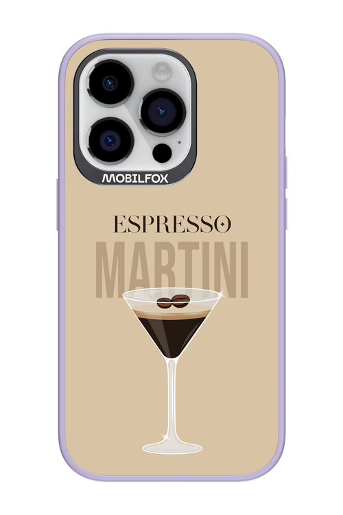 Espresso M - Apple iPhone 14 Pro