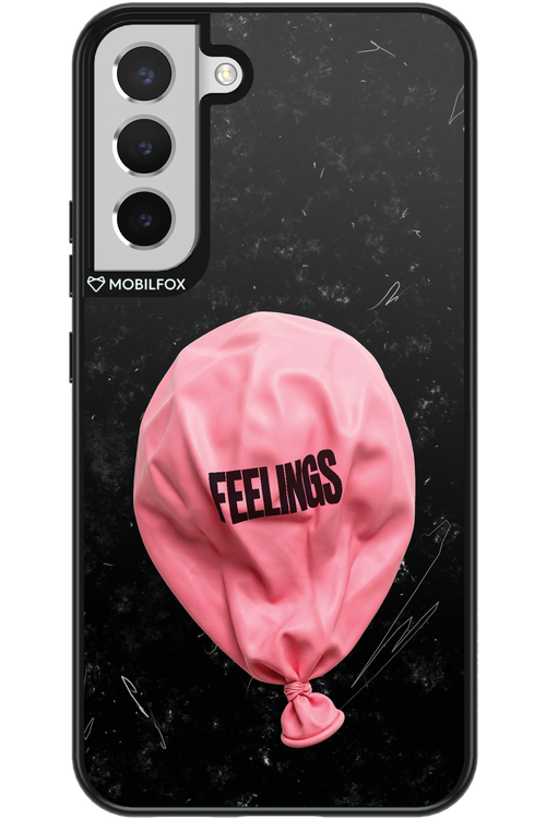 Feelings 2.0 - Samsung Galaxy S22+