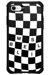 Belli Checked - Apple iPhone SE 2020