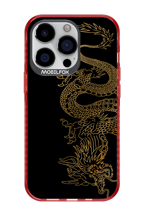 Gold Age 2.0 - Apple iPhone 13 Pro