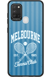 Melbourne Tennis Club 2.0 - Samsung Galaxy A21 S