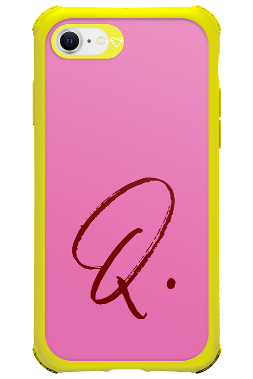 (Sorbet) Q 2.0 - Apple iPhone 8