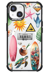 Aloha - Apple iPhone 14
